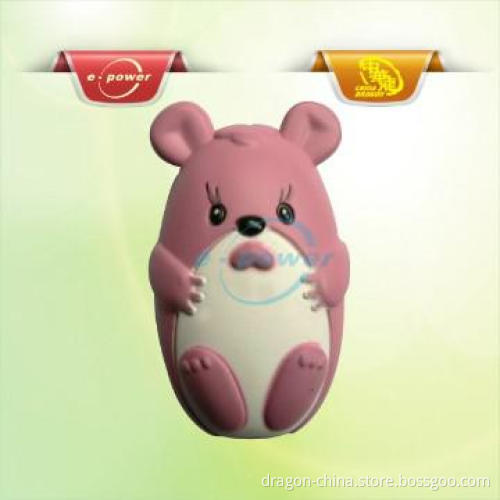 E-Power Animal Shape Plastic USB Flash Drive U264